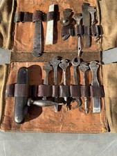WW1 German Bonsa tool kit 1903