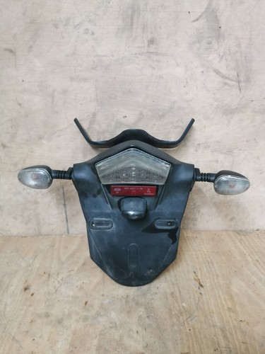 Triumph sprint 1050 panel - sprint,