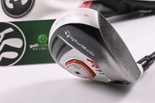 Taylormade R11 #3 Wood / 15.5 Degree / Regular Flex Fujikura Blur 70