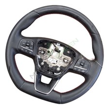 Ford fiesta line mk8 - ford, st-line