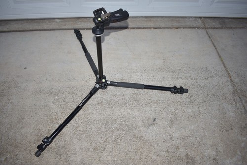 Bogen manfrotto 055xprob - bogen,