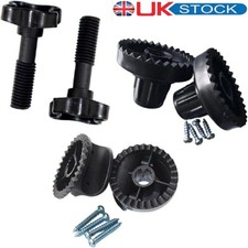 2 Sets Outdoor Porch Swing