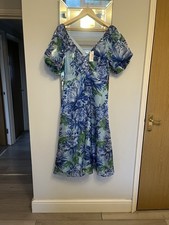 Coast Women's Floral Dress