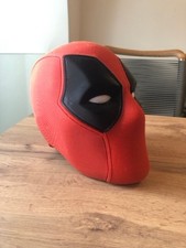 Deadpool 3D Printed Mask