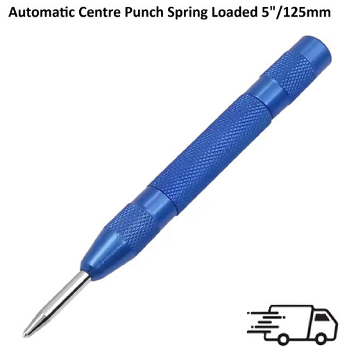 Heavy duty automatic - duty,