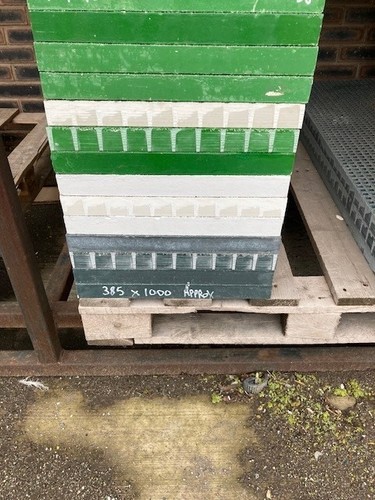 Non slip grp - grp, grating