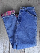 Vintage LL Bean Jeans Woman 10