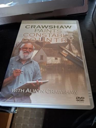 Crawshaw paints constable - paints,