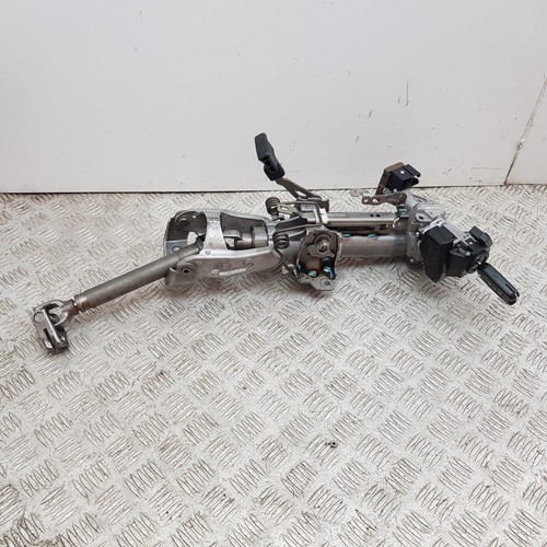 Honda civic mk10 steering - honda,