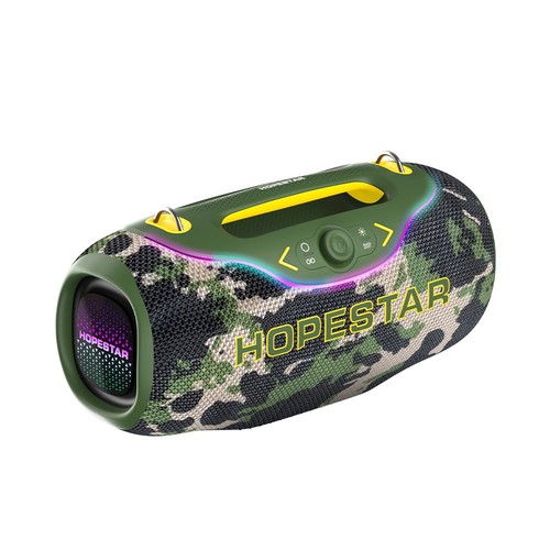 Hopestar club 200w - hopestar, portable