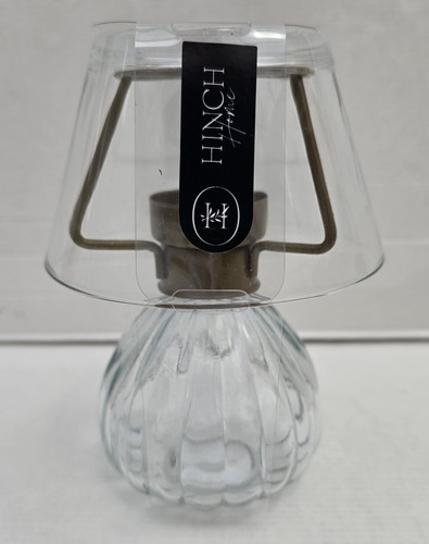 Mrs hinch glass - mrs, tealight