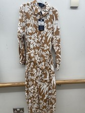 Ladies Summer Dress With