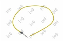 Electrical wiring harness Male 120-00-347 ABAKUS for VW SEAT BMW SKODA AUDI