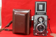FLEXARET VII TLR Meopta