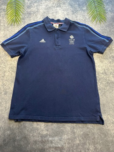 Adidas team london 2012 - gb,