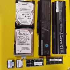 Toshiba Satellite  HP Pavilion
