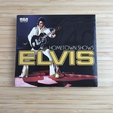 ELVIS PRESLEY 2CD FTD #144