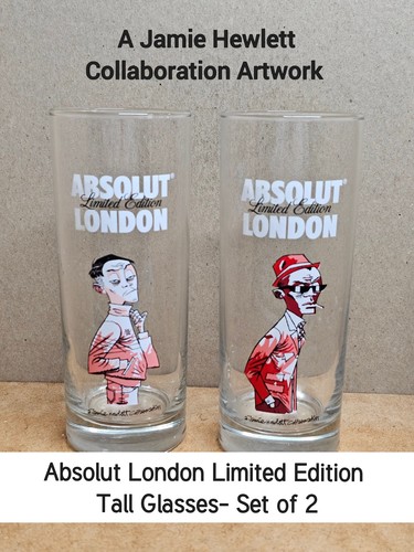 Absolut london limited - london,