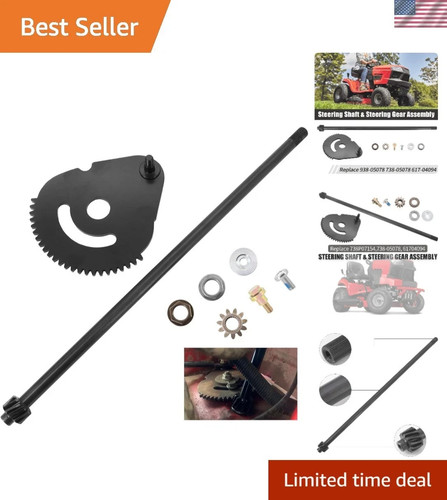 938 05078 steering shaft kit - steering,