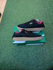 PUMA Scuderia Ferrari Suede Xl