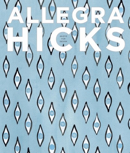 Allegra hicks eye - allegra,
