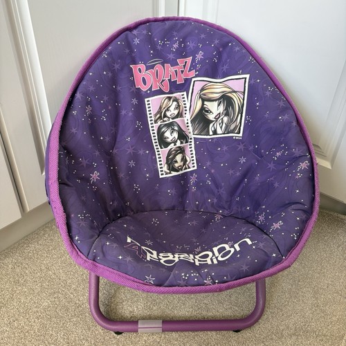 Bratz y2k 2006 purple - y2k,