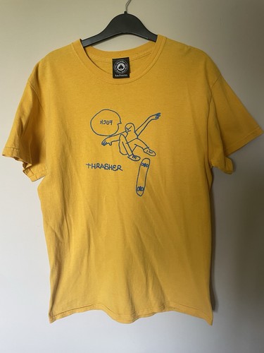 Thrasher men shirt - men's, t-shirt