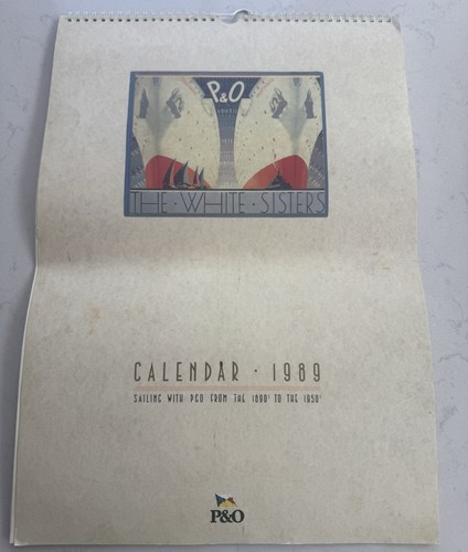 Canberra 1989 o - 1989, &