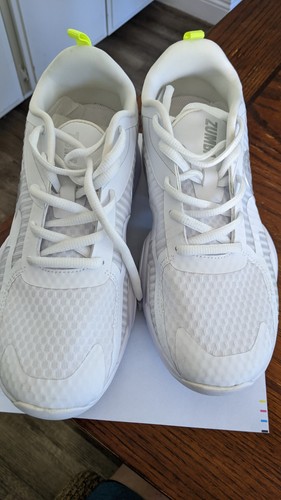 Zumba air stomp remix white - zumba,