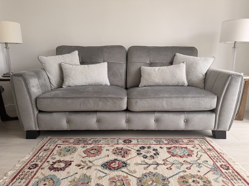 Brand new scs sofa - brand,