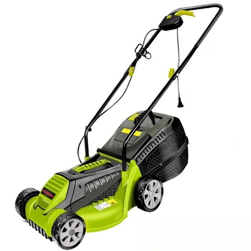 Electric home lawn - home,