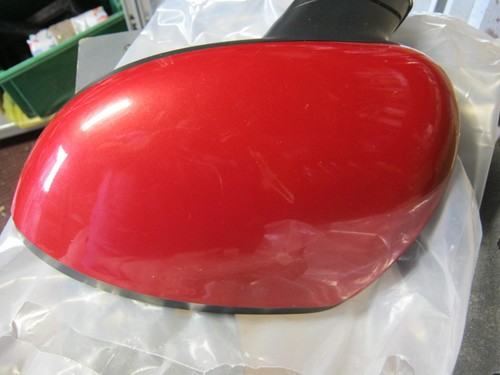 Kia rio near - kia, mirror