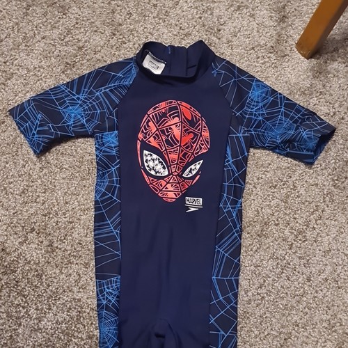 Speedo marvel spider man - speedo, boys
