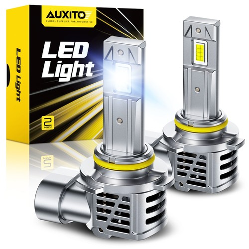 Auxito white bright 22000lm - 2x,