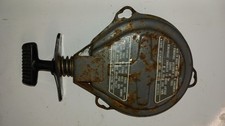 Honda outboard engine recoil - engine,