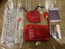 Virgin Atlantic Flight Travel