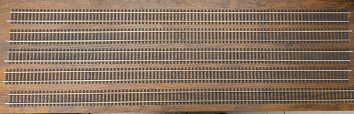R603 hornby long - r603,