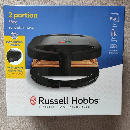 Russell hobbs sandwich - russell,
