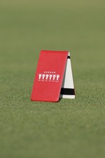 Liverpool Golf Scorecard