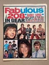 BEATLES/OTHERS FAB 208