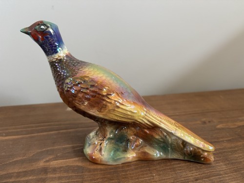 Vintage keele street - vintage, pottery