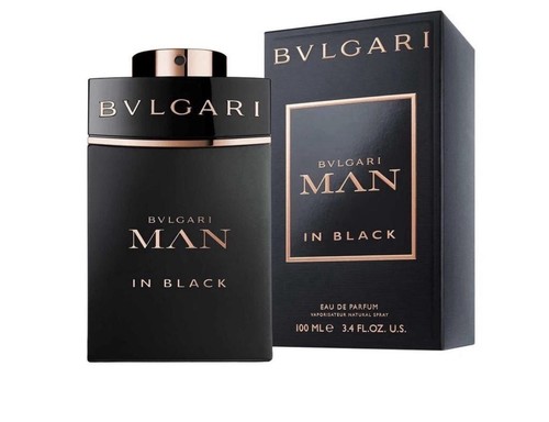 Bulgari man black eau - in, de