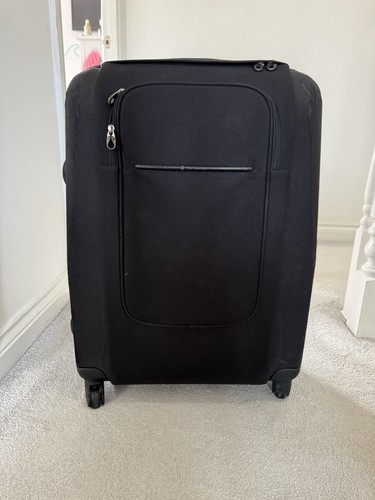 Samsonite medium suitcase - suitcase, –
