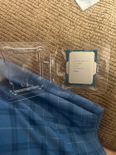 Intel core 13400f - intel, 10-core