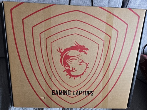 Msi vector gp77 13vg - vector, gaming