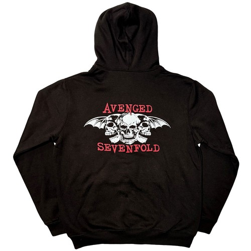 Avenged sevenfold dead head - dead,