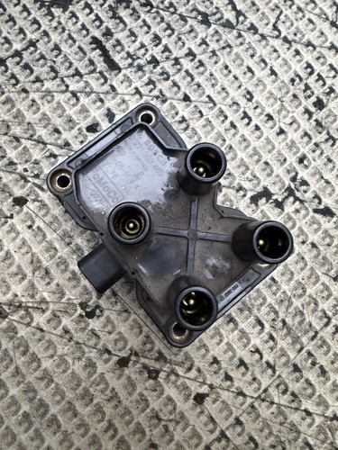 Ford 1 6 petrol - 1.25, 1.6