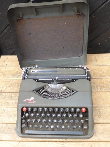 Vintage empire aristocrat - empire,