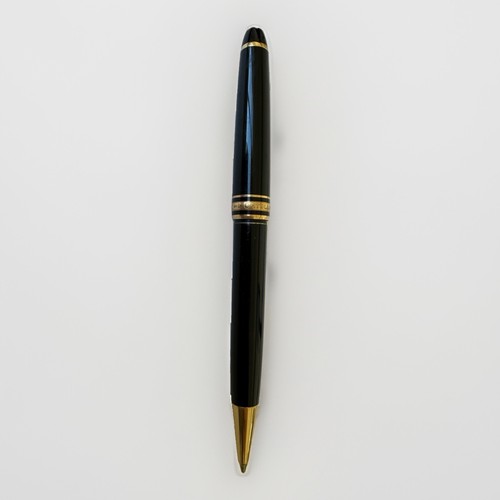 Montblanc meisterstück 165 - montblanc,