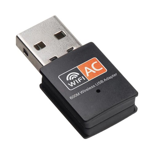 4ghz 5ghz 600mbps usb wifi - 600mbps,
